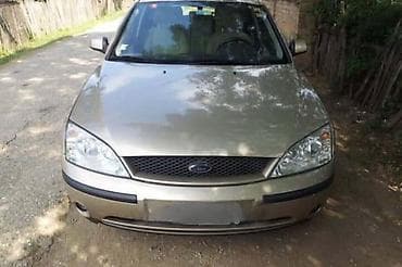 chevrolet spark prodaja: SVI MODELI U DELOVIMA ZA FORD MONDEO OD 2001. DO 2010. GOD. | FORD — 9
