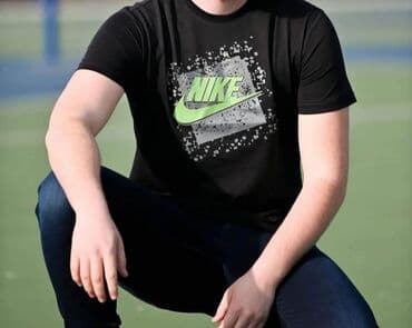 pamucne majice arilje: Muske pamucne majice top kvaliteta . Dostupne velicine M L XL 2XL 3XL — 18