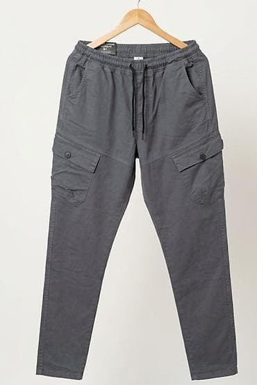 baletanke planika: Pantalone,dzeparice za decake vel.12 — 1