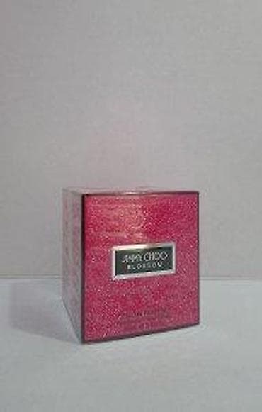 economic parfemi beograd: JIMMY CHOO BLOSSOM EDP 60ML | Jimmy Choo Blossom edp 60ml. Original — 4