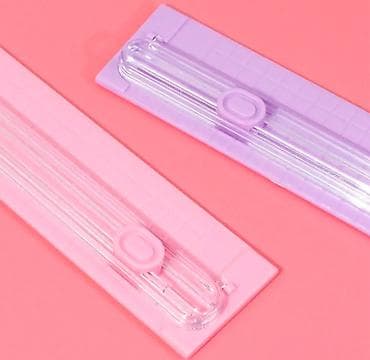 alati zrenjanin: Novi A3 trimer za papir. Putanja noža 29.8 cm. Dimenzije table 33 x 6 — 3