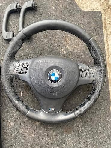 slike auta: M-VOLAN E9X E8X ZA BMW SERIJA 1, SERIJA 3 OD 2005. DO 2011. GOD. | — 1