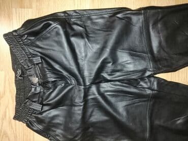 ideal pantalone: S (EU 36), M, Visok struk, Drugi kroj pantalona — 3