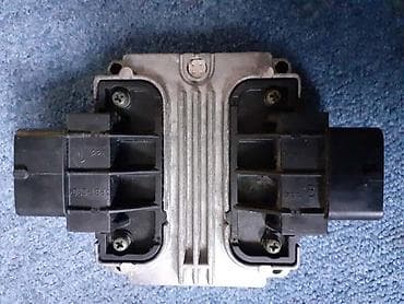 skuteri do 300 evra: KOMPJUTER MENJAČA ZA OPEL VECTRA C OD 2002. DO 2007. GOD. | — 4
