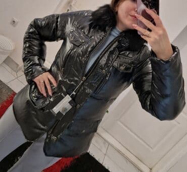 monton jakne: Jednobojni, Sa postavom — 2