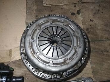 controller 12v: PLIVAJUCI ZAMAJAC-SET KVACILA ZA FORD C-MAX, FOCUS OD 2004. DO 2010 — 4