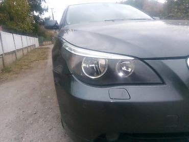 auto vero cacak: FAR E60 ZA BMW SERIJA 5 | Svi originalni delovi za bmw e60 e39, e46 — 1