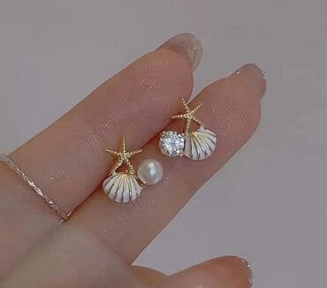 nakit swarovski: ✨Mindjuse 
💫Par 1600 din
💫2 para 1900 din — 23