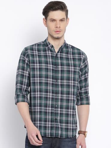 make up: ONLY & SONS-Original kosulja-slim u M velicini Vrhunski brend — 2