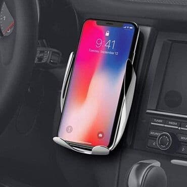 punjaci za usisivace: Bežični punjač -Bezicni punjaci model punjača i držača s5 je NOVI hit — 5