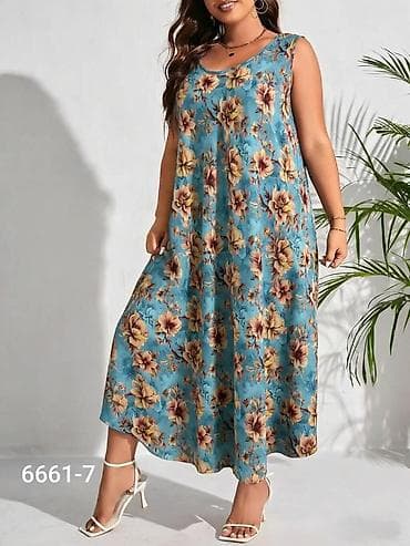 ledžend haljine: Haljine za punije
Cena 1900
Vel. do 5xl
V14 — 5