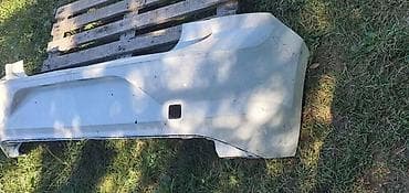 Car Parts: ZADNJI BRANIK ZA VOLKSWAGEN POLO | Volkswagen Polo zadnji branik — 1