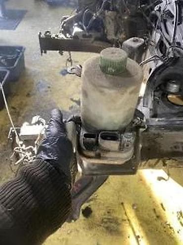 alternator: SERVO PUMPA ELEKTRICNA AUDI A1 POLO SEAT 6R0423156B | audi vw delovi — 5