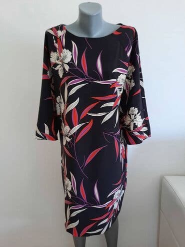 haljine za standardne plesove: Haljina Bonita 40 novo cena 1100 poliesterelastin sirina ramena 40 — 2