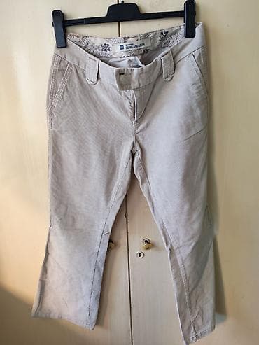 GAP pantalone – model Original Long and Lean - Tip: ženske somot