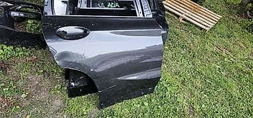 stalak za reflektor: ZADNJA DESNA VRATA G02 ZA BMW X4 | BMW x4 g02 zadnja desna vrata — 2