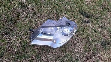 pojasevi za auto: TOURA FAR ZA VOLKSWAGEN TOURAN OD 2003. DO 2012. GOD — 1