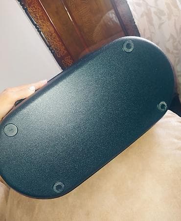 bmw rucni sat: Samsonite tvrda kozmetička/putna kutija - Materijal: čvrsta, udarna — 4