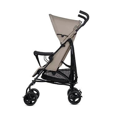 KINDERKRAFT kolica za bebe TIK – Stone Beige SKU: KSTIK00BEG Lagana