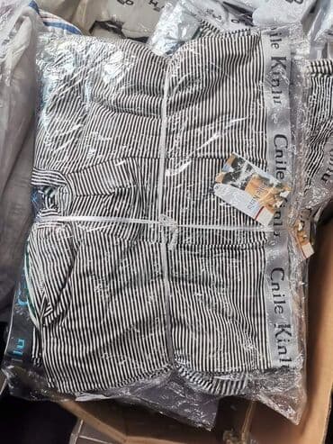 hugo bokserice: 3400 din
Bokserice 5xl,6xl,7xl 10komada — 1