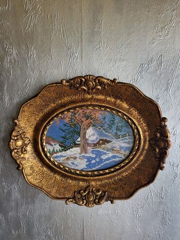 Donji delovi trenerke: Goblen — 2