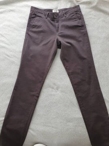 pantalone 2023: Jack&Jones nove čino pantalone 30/32 — 2