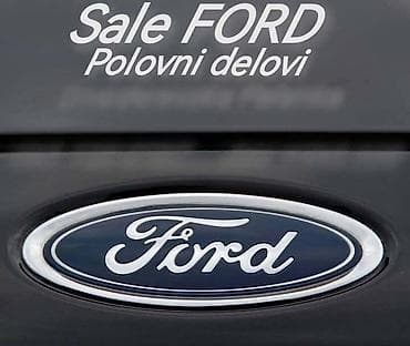 van automobili: MENJAC TDCI ZA FORD TRANSIT CONNECT OD 2002. DO 2005. GOD. | FORD — 4