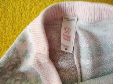 Kupaći kostimi: C&A Baby club helanke za bebe devojčice Veličina 86 Uobičajeni — 4