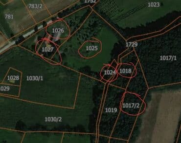 prodaja kuce jajinci: Seosko domacinstvo Opis oglasa Na prodaju seosko domacinstvo u selu — 4