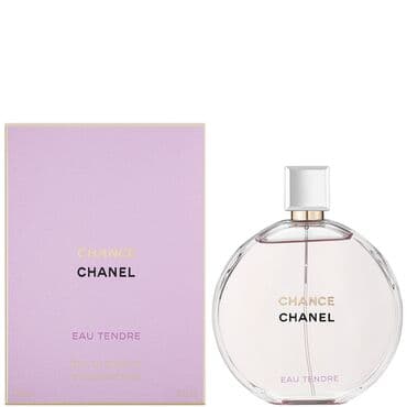 new yorker kaisevi: Chanel Chance Eau Tendre – original, novo, 100 ml EDT Chanel Chance — 1