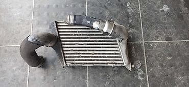 sonda lambda fiat panda 1.2: DESNI INTERCOOLER 4.0TDI 4.2 ZA AUDI A8 | Desni intercooler za Audi — 1