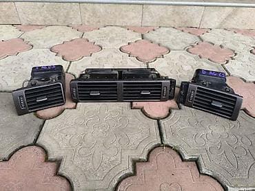 RESETKE VENTILACIJE ZA AUDI A6 OD 1998. DO 2004. GOD. | Resetke na lalafo.rs RESETKE VENTILACIJE ZA AUDI A6 OD 1998. DO 2004. GOD. | Resetke