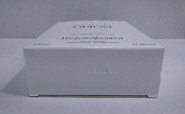 Lične stvari: YSL BLACK OPIUM EDP 90ML TSTR | Yves Saint Laurent Black Opium edp — 4