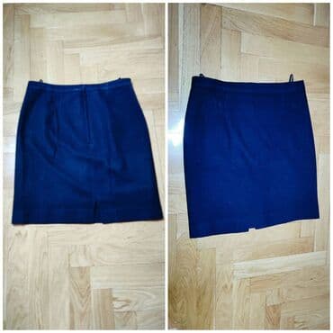 Venčanice i aksesoari: S (EU 36), Mini, bоја - Crna — 2