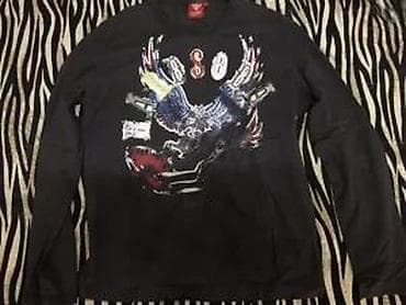 skafanderi muski: HARDSODA, TOP MAJICA,VEL. L | Polovno! ! ! Hot. Hot. Hot. Prelepi — 3