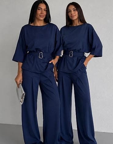 Personal Items: 05. Komplet
Uvoz Turska
S M L XL
3.600 dinara H — 5