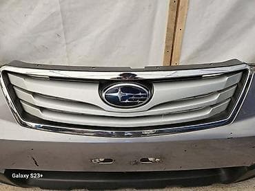 Branici: CEP NA BRANIKU ZA SUBARU OUTBACK ZA 2012. GOD — 1