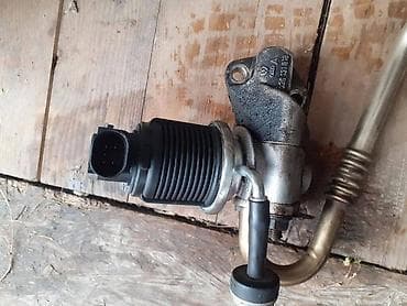 auto otpad vrbas: EGR VENTIL ZA SEAT LEON OD 1999. DO 2005. GOD. | skoro nov egr — 2
