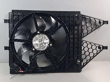 grejaci za golf 4 tdi cena: VENTILATOR ZA VOLKSWAGEN POLO OD 2009. DO 2017. GOD. | Polovni — 3