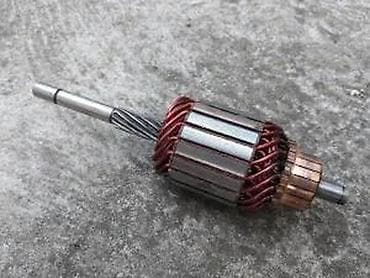 NOVO ROTOR ANLASER ZA YUGO ZASTAVA 101 | Nov