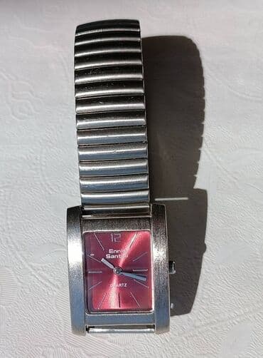 new yorker amisu: Classic watch, Female — 6