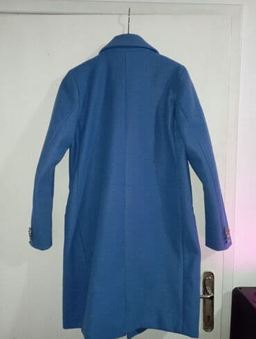 H&M, S, Single-colored, With lining — 4