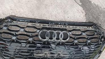 automobile rs: MASKA GRILL RESETKA ZA AUDI RS3 ZA 2020. GOD. - 8Y085651H — 3