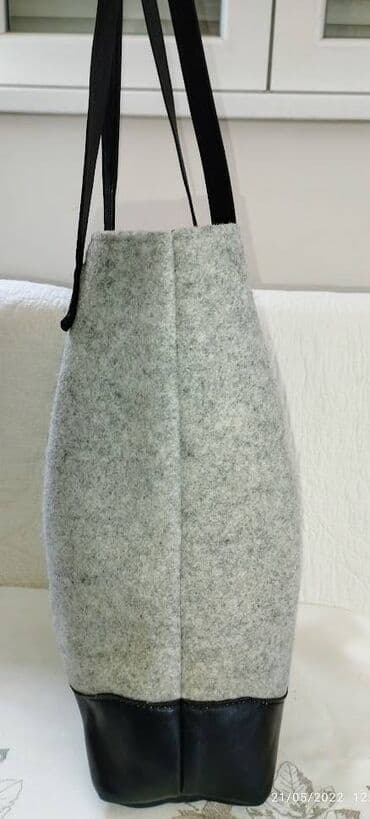 ženske poslovne torbe: Shoulder bag — 3