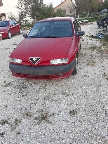 Automobili: DELOVI ZA ALFA ROMEO 146 | Polovni delovi Alfa Romeo 146 - Limarija — 1
