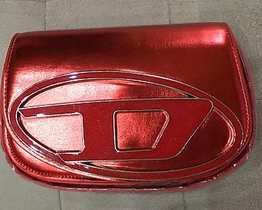 Nova original kožna Diesel torba 22x15x7 cm