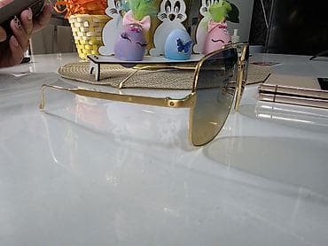 dita naocare zenske: Cartier sunčane naočare – aviator/kvadratni hibrid - Okvir: metal — 10