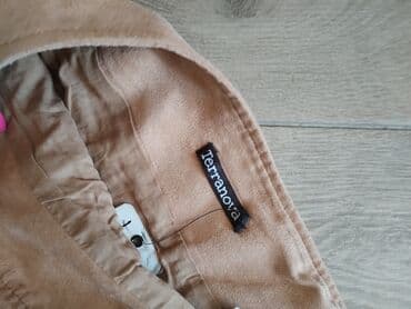 new yorker brusevi: S (EU 36) — 2