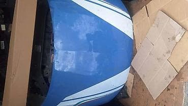 torzija za prikolicu: LEON HUABA ZA SEAT LEON OD 2013. DO 2018. GOD — 1
