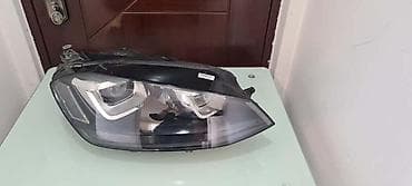 skoda beograd: FAR ZA VOLKSWAGEN GOLF 7 | Far Xenon desni Golf 7 — 1